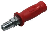 Handgriff rot Stecker BG 3 CEL10M16 gallery