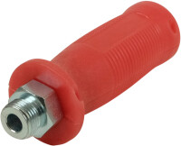 Handgriff rot AG/IG 1/2" BSP gallery