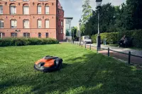 Husqvarna Automower® 520 EPO gallery 1_2nd