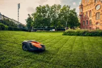 Husqvarna Automower® 520 EPOS® 5