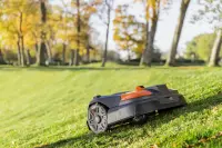 Husqvarna Automower® 540 EPOS® 5