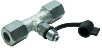 TE-LM 12 Steck/M16 G-Prüf Verschr. gallery
