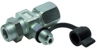 TC-FI-15 Steck/M22 G-Prüf Verschr. gallery