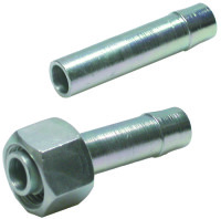 RS-Stutzen Ø L15 M22X1,5 1325 (5  gallery