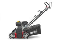 MTD Vertikutierer Optima 35 VO 7