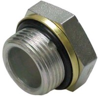 HS M22X1,5 Hohlschraube m. Dichtung gallery