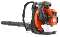Husqvarna Blasgerät 570BTS gallery