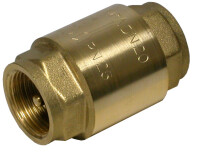 RUECKSCHLAGVENTIL EUROPA G 2 1/2" gallery