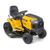 Cub Cadet Rasentraktor LT1 NS92 gallery