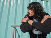 STIHL Hoodiejacke Gr. XXL STIHL Schwarz 3