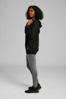 STIHL Hoodiejacke Gr. XXL STIHL Schwarz 5