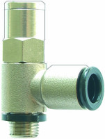 RSV PE 10/G1/4" FV R&uuml;ckschlagventil Pneu