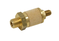 SVL AG G1/4" Drossel-Schalld&auml;mpfer