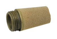 SC G3/8" Schalldämpfer m. Eins gallery