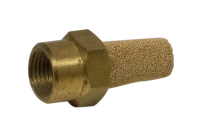 SC IG G1/8" Schalldämpfer Sech gallery
