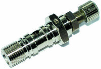 DHS RK KM G1/8" FV Typ C Drosselhoh gallery