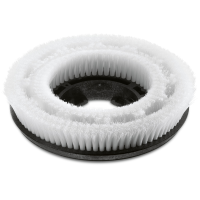 Prosperplast Schneeschieber Kunststoff 52cm