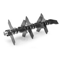 MTD Ersatz-Messerwelle für Vertikut gallery