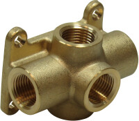 5-Wege-Verteiler IG G 1/2"-14 gallery