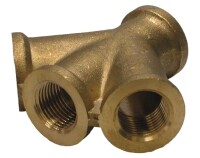 3-Wege-Verteiler IG G 1/2"-14 gallery