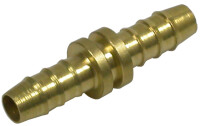 G-Poly-Rohrverbinder ID12mm/MS
