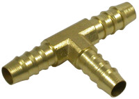 T-Poly-Rohrverbinder ID 6mm/MS