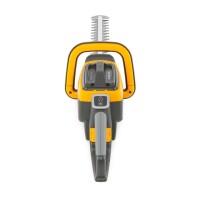 STIHL Jacke Gr. M WEATHER PROTECTION Grün 4
