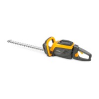 STIHL Jacke Gr. M WEATHER PROTECTION Grün 5