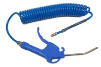 Ausblase-Set ACTROS MP4 4X6mm 4m gallery