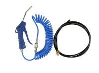 Ausblase-Set Actros, Atego, 3m gallery