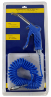 Ausblase-Set ACTROS MP3 NW 7,2 4X6mm 3m gallery