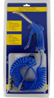 Ausblase-Set Standard NW 5 4X6mm 3m gallery