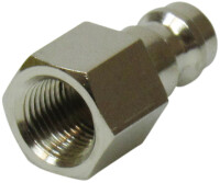 Stecker NW5/IG G1/8"-28 MSv gallery