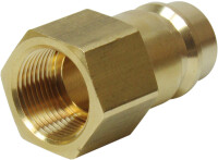 Stecker NW19/IG G3/4"-14 MS gallery