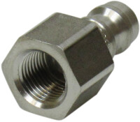 Stecker NW5/IG G1/8"-28 VA gallery