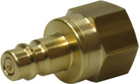 Stecker NW7,2/IG G1/4"-19 MS absper gallery