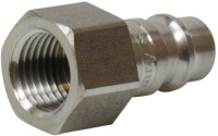 Stecker NW7,2/IG G1/2"-14 VA gallery