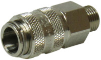 Muffe NW5/AG G1/8"-28 MSv