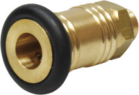 Muffe NW12/AG G3/4"-14 MS gallery