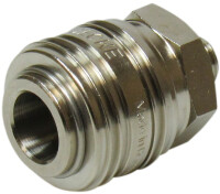 Muffe NW7,2/AG G3/8"-19 MSv