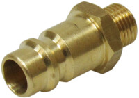 Stecker NW7,2/AG G1/8"-28 MS gallery