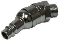 Drehgelenkstecker NW7,2 / AG R 1/4" gallery