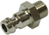 Stecker NW5/AG G1/4"-19 MSv gallery