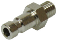 Stecker NW2,7/AG G1/8"-28 MSv gallery