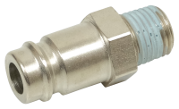 Stecker NW10/AG G1/2"-14 MSv gallery