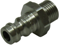Stecker NW5/AG G1/4"-19 VA gallery