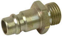 Stecker NW7,2/AG G3/8"-19
