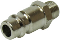 Stecker NW7,2/AG G1/2"-14 MSv gallery