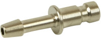 Stecker NW2,7/3mm Tülle MSv gallery