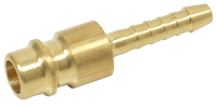 Stecker NW7,2/9mm Tülle MS